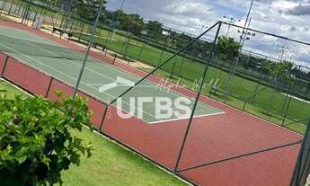 Imagem 6: Lote de Esquina no Terras Alpha I