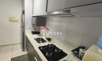 Imagem 4: Apartamento em Rua Imigrante Darós - Pinheirinho - Criciúma/SC