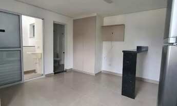 Imagem 2: Apartamento Mobiliado Locação Bresser