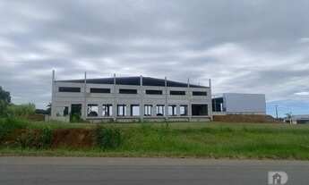 Imagem 3: GALPÃO PARA LOCAÇÃO