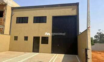 Imagem 4: Salão, 140 m² - venda por R$ 790.000,00 ou aluguel por R$ 3.950,00/mês - Vila Flora - São