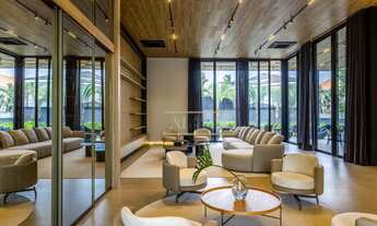 Imagem 5: Casa com 4 dormitórios à venda, 700 m² por R$ 19.800.000,00 - Alphaville 1 - Barueri/SP