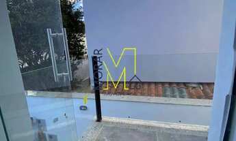 Imagem 5: Cobertura Duplex com 3 Quartos Copacabana em Belo Horizonte/MG