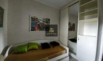 Imagem 7: Flat disponível no paraíso