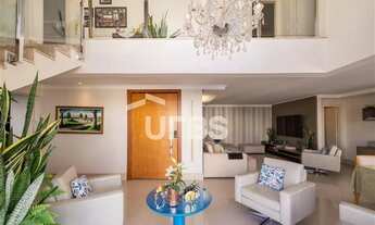 Imagem 3: Bossa Nova LifeStyle - Apartamento Duplex 3 quartos, sendo 3 suítes