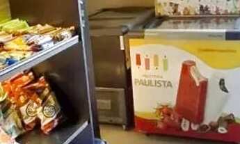 Imagem 2: STUDIO MOBILIADO EM FRENTE À USP