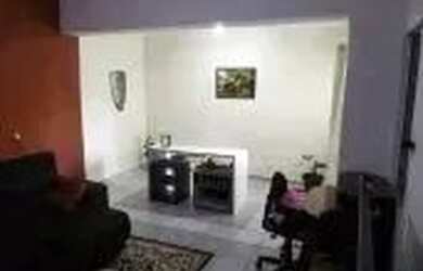 Imagem: Casa Comercial para locação