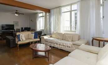 Imagem 2: Apartamento a venda Higienópolis - 213mts - 04dts - 01ste, 02vgs