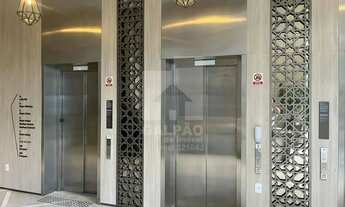 Imagem 3: APARTAMENTO MOBILIADO COM TUDO NOVO!!!- PRÓXIMO AO PARQUE IBIRAPUERA