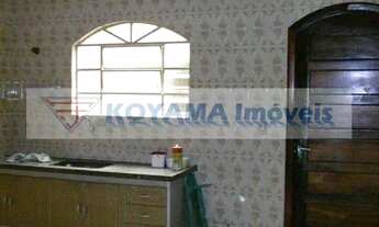 Imagem 4: Sobrado com 2 dormitórios para alugar, 120 m² por R$ 2.317,00/mês - Paulicéia - São Bernar