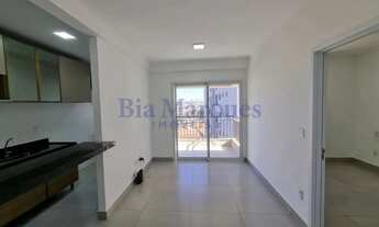 Imagem 2: APARTAMENTO COM 1 SUÍTE PARA ALUGAR RIBEIRÂNIA 42M²