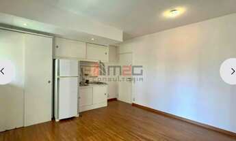 Imagem 6: Apartamento em Pinheiros