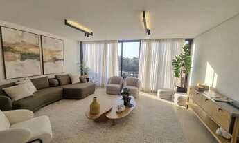 Imagem 2: Casa à venda em Campinas, Sítios de Recreio Gramado, com 3 suítes, com 237.1 m², Bothanica