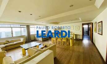 Imagem: APARTAMENTO - HIGIENÓPOLIS - SP