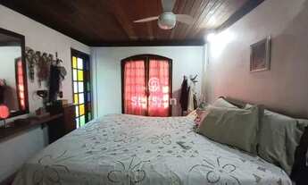 Imagem 5: Casa para Locação 5 Quartos, 2 Suites, 3 Vagas - Vila Progresso, Niterói - RJ