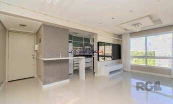 Imagem: Apartamento para Venda -80m², 3 dormitórios