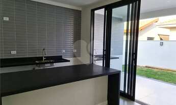 Imagem 6: Condomínio com 3 quartos à venda em Loteamento Residencial E Comercial Villa D'aquila