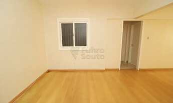 Imagem 6: Apartamento Padrão no Centro de Pelotas/RS