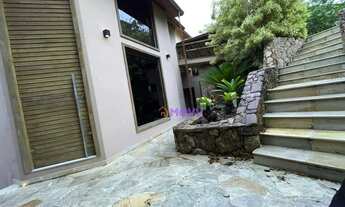 Imagem 4: Casa com 4 dormitórios à venda, 580 m² por R$ 2.350.000,00 - Itaipu - Niterói/RJ