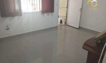 Imagem 5: Casa com 2 dormitórios à venda, 110 m² por R$ 290.000,00 - Vilamar - Praia Grande/SP