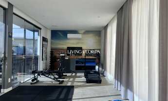 Imagem 3: Cobertura espetacular com vista mar à venda, - Campeche - Florianópolis/SC