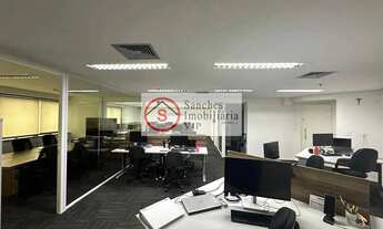 Imagem 4: Conjunto Comercial para venda e locação, VIP Trade Center, Vila Prudente, São Paulo, SP