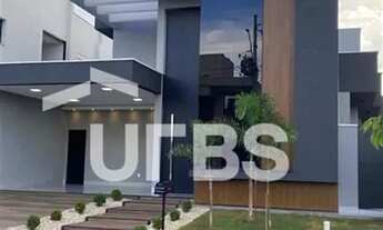 Imagem: Casa Térrea no Condomínio Parqville Jacarandá