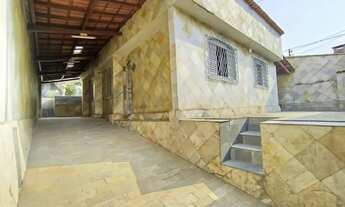 Imagem: Casa para Venda em Belo Horizonte, Rio Branco