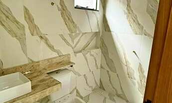 Imagem 5: Casa Moderna com Suíte à Venda no Boa Vista Senador Canedo