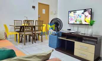 Imagem 6: Apartamento de 03 Quartos para LOCAÇÃO no PALM VILLAGE ACQUA, Muro Alto