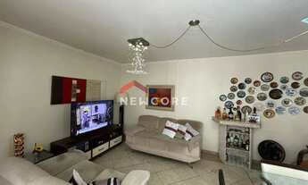 Imagem 3: Apartamento em Avenida Marechal Floriano Peixoto - Pompéia - Santos/SP