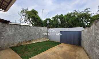 Imagem 4: Casa à venda no Bairro Jardim Vila Rica- São Joaquim de Bicas/MG