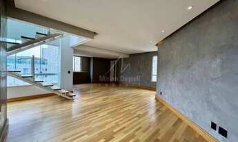 Imagem 2: Aluguel cobertura Sion - Belo Horizonte