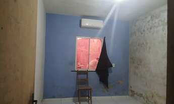 Imagem 6: Casa na rua 113 José way