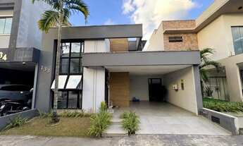 Imagem: Casa Térrea no Arbre!