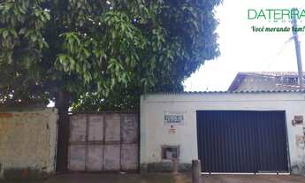 Imagem: Casa (2 quitinetes) - Setor Rio Formoso