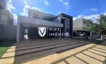 Imagem: Casa de Condomínio à venda, 4 quartos