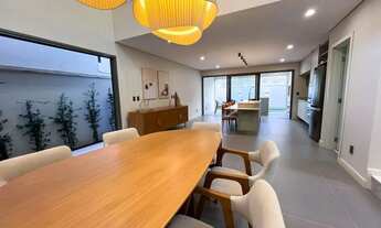 Imagem 6: Casa à venda ou locação no Condomínio Brisas da Mata Jundiaí/SP