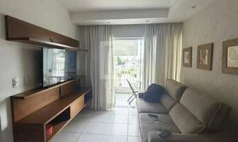 Imagem: Apartamento mobiliado à venda no Parque