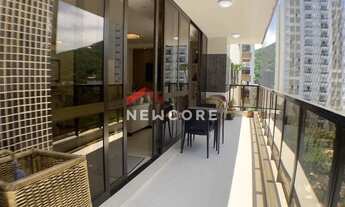 Imagem 7: Apartamento em Rua Comendador Vicente Gagliano - Pitangueiras - Guarujá/SP