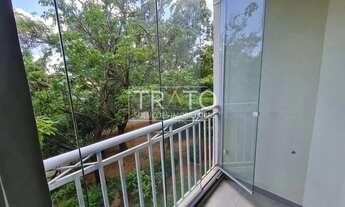 Imagem 2: Apartamento - Parque Brasília - Campinas