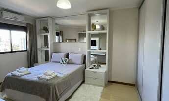 Imagem 6: Apto. em Chapecó. Mobiliado