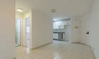 Imagem 5: Apartamento para venda em Jardim Paulista com 2 quartos , 54m²