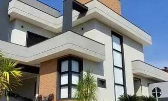 Imagem 2: Casa à venda em Paulínia, Terras do Cancioneiro, com 4 quartos, com 320 m², TERRAS DO CANC