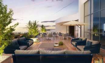 Imagem 7: PRONTO PARA MORAR FRENTE PARA O MAR APTO 96M² 03 QTOS SENDO 01 SUITE MASTER VARANDA 2 VAGA