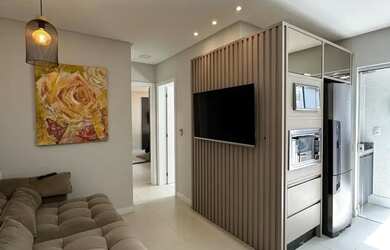 Imagem 4: Diferenciado - 2 quartos com 1 vaga!