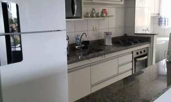 Imagem 4: Oportunidade - Apartamento - Jardim Oriente - Condomínio das Amoreiras - 2 Dormitórios - 6