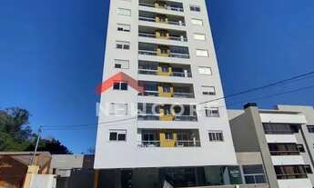 Imagem: Apartamento em Rua Honeyde Bertussi - Nossa