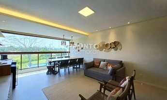 Imagem: Apartamento mobiliado localizado na praia