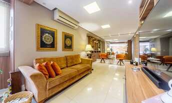 Imagem 7: Apartamento Garden com 3 quartos no bairro Santana